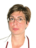 Dr. Kiss Zsófia / Betegápoló Irgalmasrend Dr. Kiss Zsófia