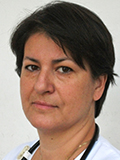 Dr. Arabadzisz Hrisula / Betegápoló Irgalmasrend Dr. Arabadzisz Hrisula
