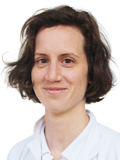 Dr. Gelley Fanni PhD / Betegápoló Irgalmasrend Dr. Gelley Fanni PhD